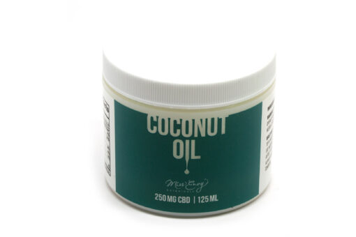 buy cbd coconut oil online